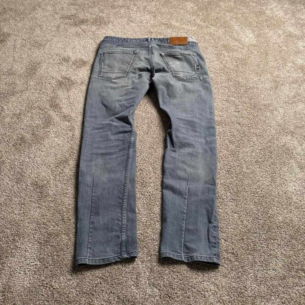 SCOTCH & SODA EVERYDAY BLUE "PHAIDON" SLIM‎ STRAIGHT DENIM